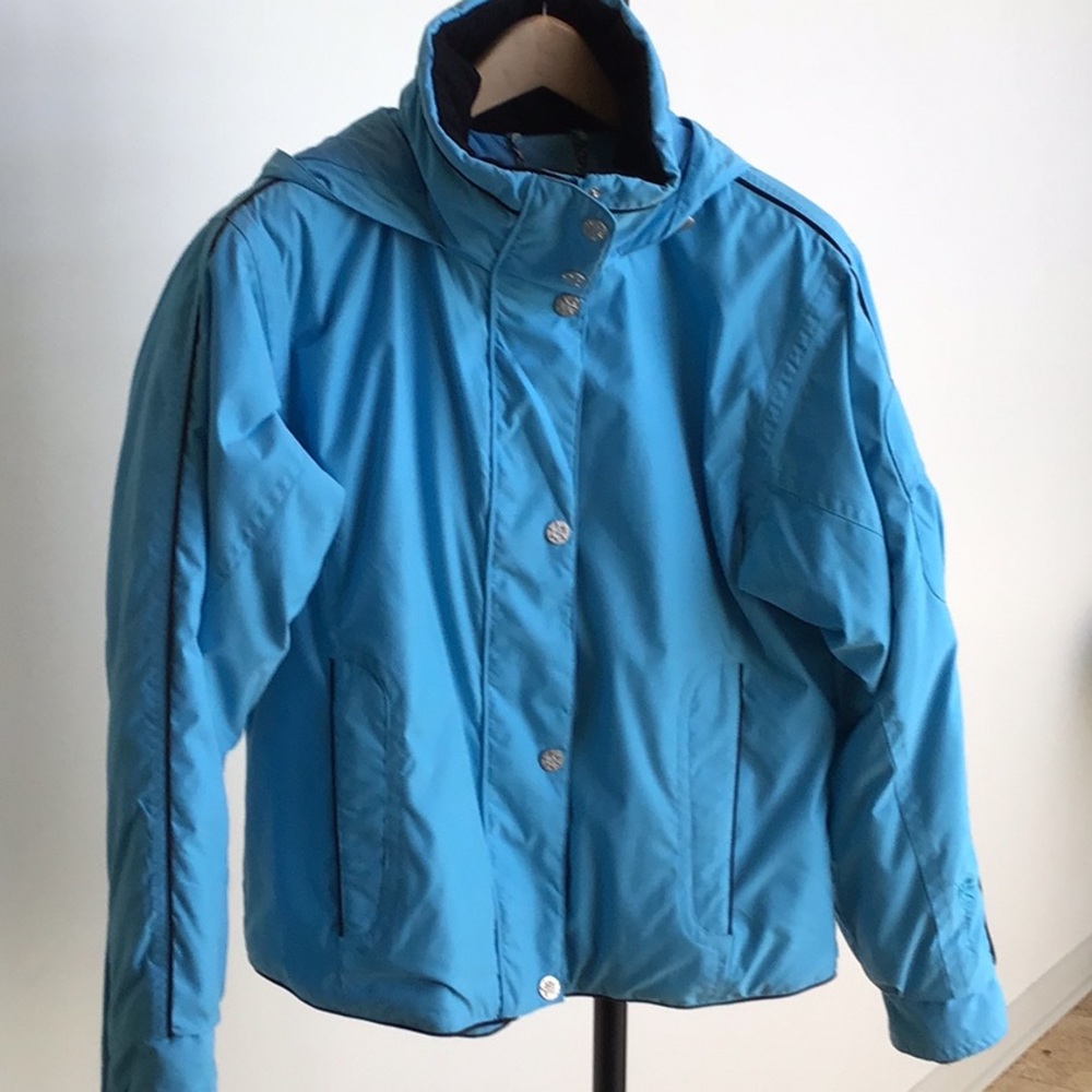 Obermeyer Ski Jacket size 10